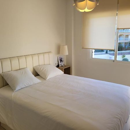 Atico Residencial 2 Dormitorios Calpe Ngoại thất bức ảnh
